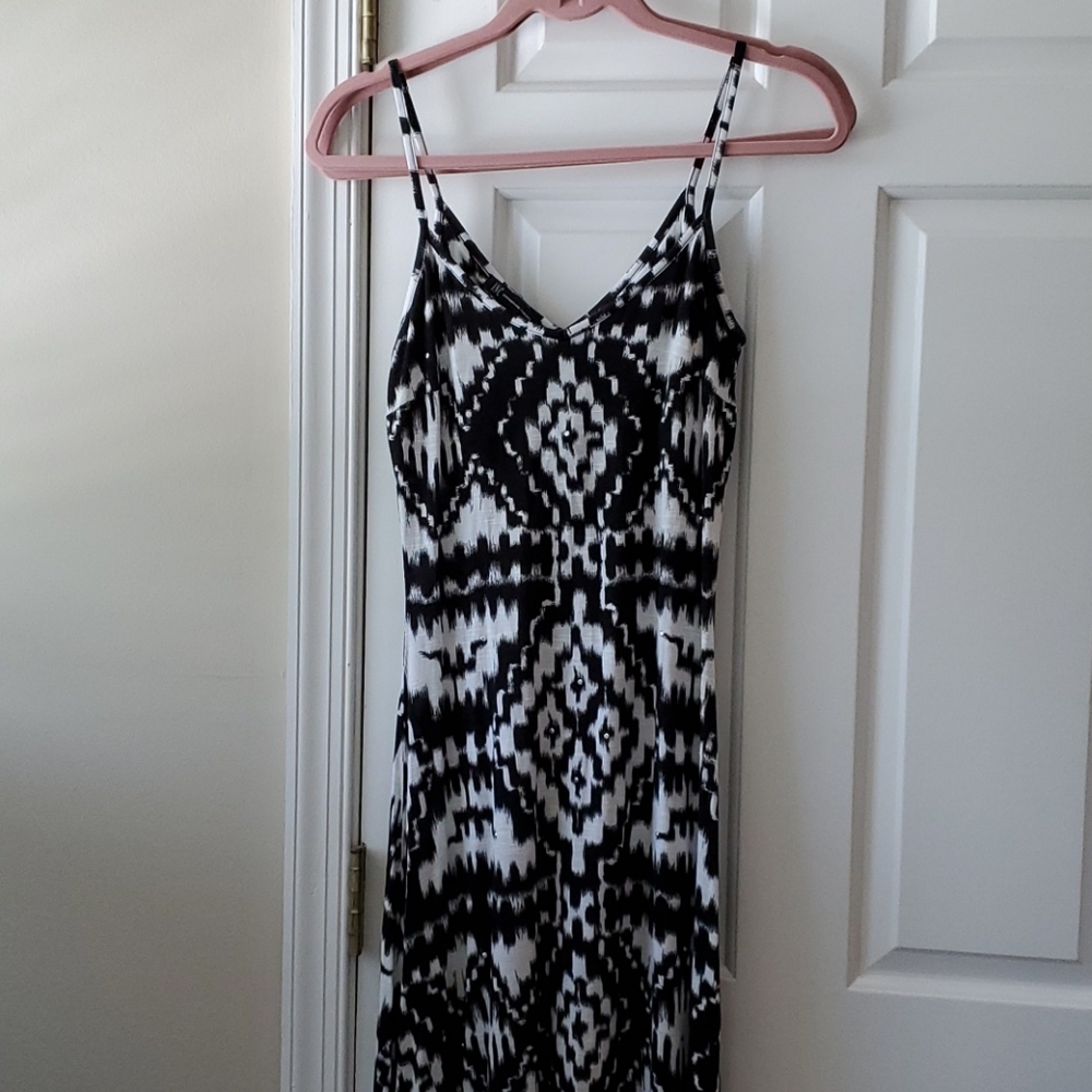 INC Maxi dress. Sz. S. EUC.